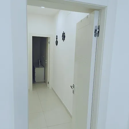 Lu House Bastione Apartment Cagliari