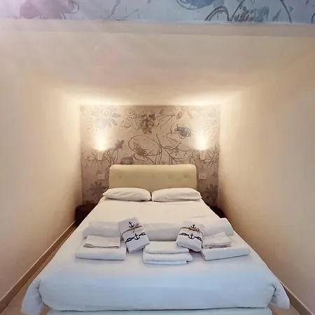 Lu House Bastione
