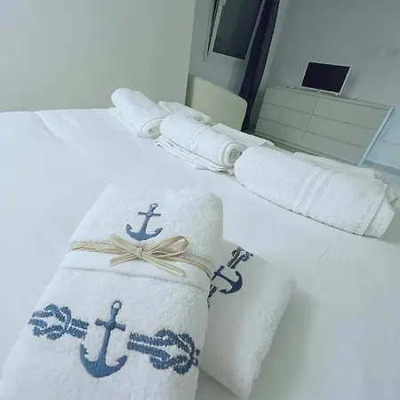 Lu House Bastione * Cagliari