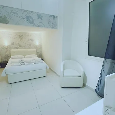 Lu House Bastione Apartment Cagliari