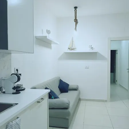 Lu House Bastione * Cagliari