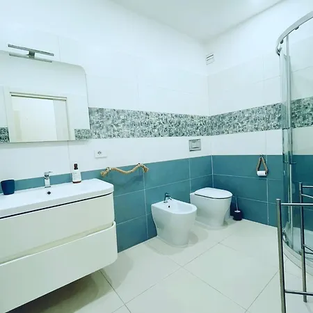 Lu House Bastione