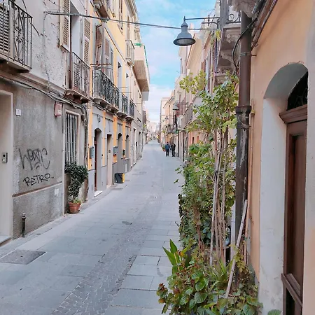 Apartment Lu House Bastione