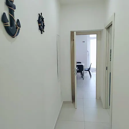 Lu House Bastione Apartman Cagliari