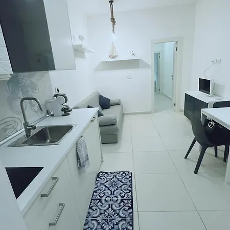 Apartment Lu House Bastione *