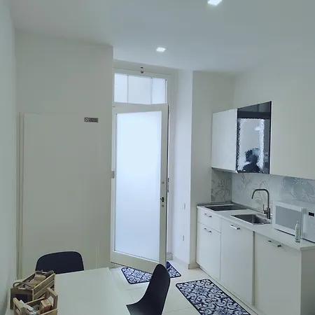 Apartamento Lu House Bastione Cagliari