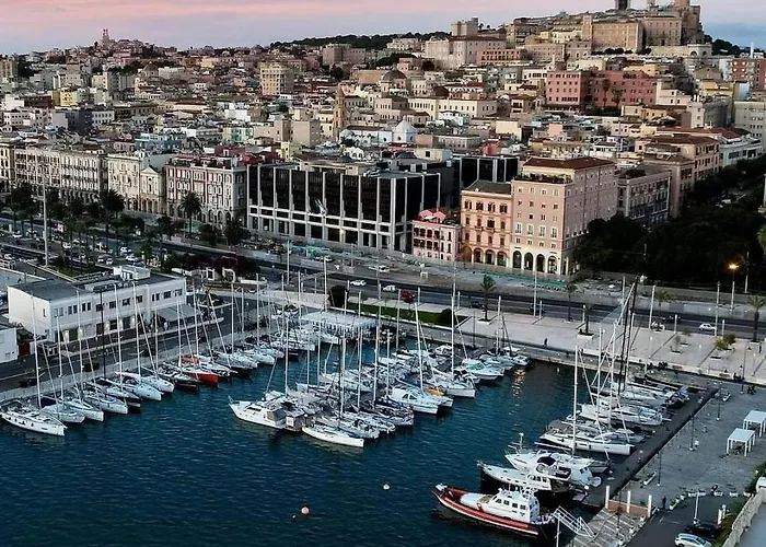 Lu House Bastione
